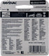 Rayovac Alkaline C Batteries, 2 Count Pack