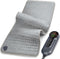 Jubeoyey Heating Pad - Electric Heating Pad for Back Pain and Cramps Relief,