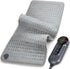 Jubeoyey Heating Pad - Electric Heating Pad for Back Pain and Cramps Relief,