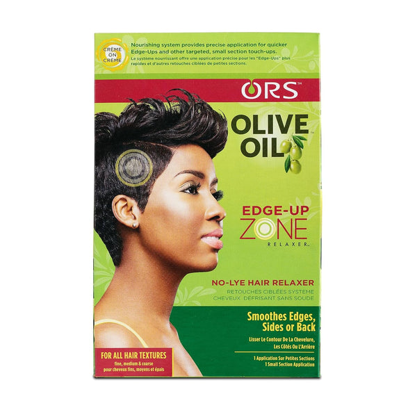 ORS Olive Oil Zone Relaxer Kit, Pack of 1