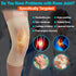 Knee Compression Sleeves, 1 Pair, 20-30mmHg Strong Support Brace for Meniscus Tear, Arthritis, Beige L