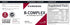 Kirkman B-Complex with CoEnzymes R5P & P5P - Hypoallergenic - 200 Vegetarian Capsules