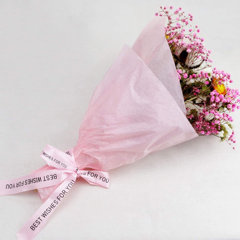Assorted Pink Tissue Paper Bulk,Gift Wrap Tissue Paper 29.5 x 19.6 inch,30 Sheets Pink Tissue Paper for Gift Bags,Craft and DIY,Gift Wrapping Paper for Baby Shower Wedding Holiday,3 Colors