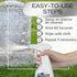Riverside Essentials 16oz Headstone Cleaner for Graves, Tombstones & Headstones - Highly Effective Solution
