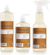 Set, (12.5 Oz), (16 Oz) (16 Oz) Mrs. MEYER'S CLEAN DAY Kitchen Basics Acorn Spice Scent Cleaning Supplies includes Hand