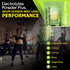 Electrolytes Powder Plus Keto - Lemonade Flavor, 100 Servings, 0 Sugar, Energy Hydration Powder