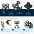 Shaver Replacement Blades, Compatible with Flex Series Electric Razor, 5 Blades Shaver Replacement Heads for Bald Men