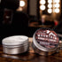 Shaving Cream for Men, Barbershop Scent, Thick Lather for Traditional and Cartridge Shaving, 5oz Tin