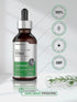 Horbaeach Vitex Berry Chasteberry Extract - 2 fl oz Super Concentrated Alcohol Free Supplement