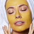 Sulfur Face Mask, All Natural Sulfur Facial Clay Mask for Glowing Skin, Acne, Oily Skin, Unclogs Pores