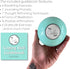 StayCalm Wellness Products 8 20 The Calm Ball Therapist-Designed Coping Skills Magic Ball with Calming Strategies