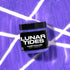 Lunar Tides Semi-Permanent Hair Color - 43 Colors, Lunar White