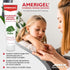 AMERIGEL Hydrogel Wound Dressing, 1 oz. - Moisture-Rich Healing for Dry Wounds