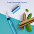 GLO Science Teeth Whitening Pen — Easy to Use, Safe & Effective, Dentist Invented for Sensitive Teeth