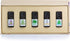 Set Nature's Aid Essential Oil