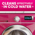 Persil Intense Fresh Liquid Laundry Detergent, 82.5 fl oz, 110 Loads, High Efficiency, Deep Stain Removal