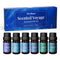 Essential Oils Blended, Essential Oil Set for Diffusers for Home Candle &