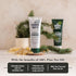 The Grandpa Soap Company Pine Tar Shampoo, 8 Fl Oz, Vegan, Moisturizes Dry Scalp
