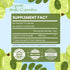 Amla Capsules (Phyllanthus Emblica) – 120 Capsules of Amalaki Amla | Natural Antioxidants Superfood Herbal Supplement