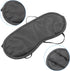 12 PCS Satin Games Sleep Mask Eye Mask Blindfold for Men & Women, Night Eyeshade for Travel Nap
