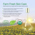 Aloderma Hydrating Sheet Face Masks with 87% Organic Aloe Vera - 5 Pack Moisturizing Masks with Hyaluronic Acid