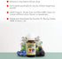 ChildLife Essentials Organic Vitamin K2 Drops - 5 mcg Liquid K2, USDA Organic, Natural Berry Flavor, 0.25 Fl Oz