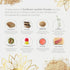 Pure Sunflower Lecithin Powder