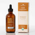 Plant Therapy Hair Therapy Oil - 4 oz Organic Argan Oil, 100% Pure, USDA Organic for Face, Hair, Skin, Nails