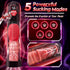 NPZO 5 7 Sex Toys Electric Penis Pump - Male Sex Toys - Pumps & Enlargers Male Masturbator with Suction Intensities