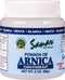 Sanar Naturals Clear Arnica Ointment 2 oz for Pain Relief and Bruises, Soothing Relief for Muscle and Joint Pain