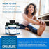 Fish Oil Supplements with Omega 3 Fatty Acids - 120 Softgels for Heart & Joint Health, Burpless Fish Oil