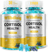 Cortisol Supplements Gummies for Women - Cortisol Manager for Stress Relief and