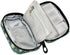 MNSRUU Travel Pill Organizer Bag Weekly Medicine Organizer Case Many Cute Frog Portable Small Daily Pill Box