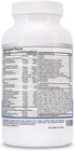 Vegan Whole Food Multivitamin & Mineral - 90 Tablets - Vitamins A B1 B2 B6 B12 C D3 E & 110 Super Foods, Herbs, Greens