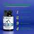 Zhou Neuro Peak Brain Support Supplement, Memory, Focus & Clarity Formula, 30 VegCaps