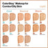 Revlon Liquid Foundation - ColorStay Face Makeup for Combination & Oily Skin, SPF 15, 380 Rich Ginger
