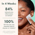 Rael Toner, Miracle Clear Clarifying Toner - Facial Toner for Oily and Acne Prone Skin, Vegan, 5.1 oz