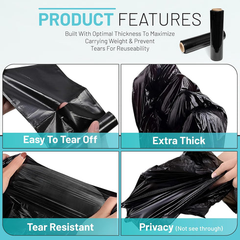 Discrete Disposal Bags, Pop Up Box Design for Sanitary Feminine and Personal Use