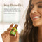 Young Living Stress Away Essential Oil Blend - Relaxing and Calming - 100% Pure, 5 ml
