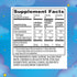 Zarbee's Gentle Bedtime Gummies for Kids - Natural Honey, Raspberry Lemon, and Chamomile, 30ct