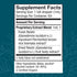 Immune 2 oz (60 Host Defense Reishi Extract - Heart & Health Support Supplement - Mushroom Supplement to Support Energy