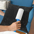 Lint Roller, 660 Sheets Extra Sticky Remover for Couch, Clothes, Carpet, Furniture, Pet Hair, 3 Handles, 6 Rollers