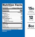 Nutricost Egg White Protein Powder 8oz (Unflavored) - Non-GMO, Gluten Free
