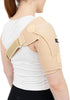 Immobilizer Copper Compression Recovery Shoulder Brace - for Torn Rotator Cuff, AC Joint Pain Relief, Dislocation, Arm