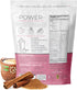 One Sol Lean Plant Protein Powder - Horchata, Low Carb, Gluten-Free, Vegan Friendly, No Sugar Added
