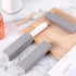 7 Pack Pumice Stone for Toilet Cleaning, Toilet Bowl Cleaner with Handle, Powerfully Cleans Hard Water Rings,