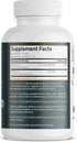 Bronson Basics Vitamin K2 D3 (MK7) Supplement Non-GMO Formula 5000IU (125 mcg) Vitamin D3 & 90 mcg Vitamin K2 MK-7 Easy to Swallow Vitamin D & K Complex, 120 Tablets