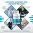 NURAFUSE High Potency Phosphatidylserine with Ginkgo Biloba, Magnesium, L-Theanine, Ashwagandha & Black Pepper Supports
