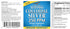 Natural Path Silver Wings Colloidal Silver Liquid, 250ppm (1250mcg), 2oz Spray - Enhanced Immune Support