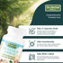 Immune-Boosting 100% DR. HERBAL WELL Prostate Shield Clinically Tested Natural No Added Vitamins Minerals or Sugar